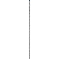 Bosch EXPERT 7X 4 Cutter Head 3X Life SDS Plus Masonry Drill Bit 14mm 1000mm Pack of 1