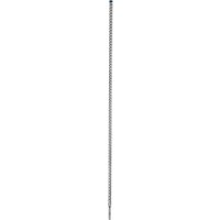 Bosch EXPERT 7X 4 Cutter Head 3X Life SDS Plus Masonry Drill Bit