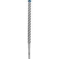 Bosch EXPERT 7X 4 Cutter Head 3X Life SDS Plus Masonry Drill Bit 17mm 315mm Pack of 1