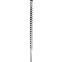 Bosch EXPERT 7X 4 Cutter Head 3X Life SDS Plus Masonry Drill Bit 22mm 450mm Pack of 1