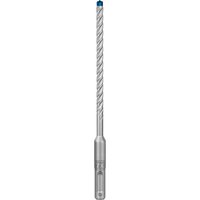 Bosch EXPERT 7X 4 Cutter Head 3X Life SDS Plus Masonry Drill Bit