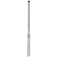 Bosch EXPERT SDS MAX 8X Concrete 4 Cutter Carbide Head SDS Max Drill Bit 12mm 340mm Pack of 1
