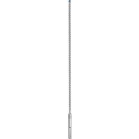 Bosch EXPERT SDS MAX 8X Concrete 4 Cutter Carbide Head SDS Max Drill Bit 12mm 740mm Pack of 1