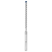 Bosch EXPERT SDS MAX 8X Concrete 4 Cutter Carbide Head SDS Max Drill Bit 14mm 340mm Pack of 1