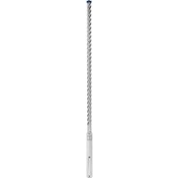 Bosch EXPERT SDS MAX 8X Concrete 4 Cutter Carbide Head SDS Max Drill Bit 14mm 540mm Pack of 1