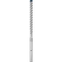 Bosch EXPERT SDS MAX 8X Concrete 4 Cutter Carbide Head SDS Max Drill Bit