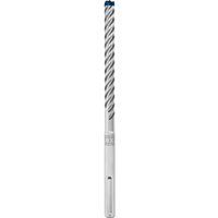 Bosch EXPERT SDS MAX 8X Concrete 4 Cutter Carbide Head SDS Max Drill Bit