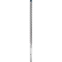 Bosch EXPERT SDS MAX 8X Concrete 4 Cutter Carbide Head SDS Max Drill Bit 22mm 520mm Pack of 1