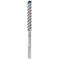 Hammerbohrer Expert SDS max-8X D.25mm Arbeits-L.200mm L.320mm SDS max 1 St.BOSCH