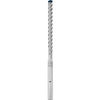 Bosch EXPERT SDS MAX 8X Concrete 4 Cutter Carbide Head SDS Max Drill Bit 16mm 340mm Pack of 5
