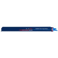 Bosch EXPERT S1255CHC Thick Tough Metal Cutting Reciprocating Sabre Saw Blades
