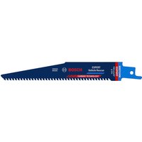 Bosch EXPERT S957CHM Vehicle Rescue Reciprocating Sabre Saw Blades 150mm Pack of 10