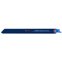 Bosch EXPERT S1750RD Cement Cast Iron Reciprocating Sabre Saw Blades 250mm Pack of 1