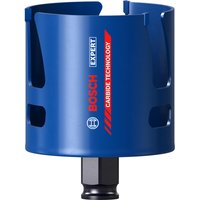 Bosch EXPERT Power Change Speed Multi Construction TCT Hole Saw 68mm