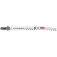 Bosch EXPERT T308 BF Hard Wood Cutting Jigsaw Blades
