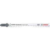 Bosch EXPERT T308 BFP Hard Wood Cutting Jigsaw Blade