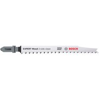 Bosch EXPERT T308B Wood Clean Cut Jigsaw Blades Pack of 25