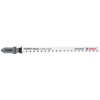 Bosch EXPERT T308BO Wood Clean Cut Jigsaw Blades Pack of 25