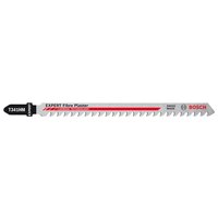 Bosch EXPERT T341HM Fiber Plaster Jigsaw Blades Pack of 3
