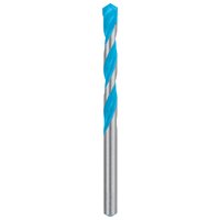 Bosch EXPERT CYL-9 Multi Construction Drill Bit 7mm 100mm Pack of 10