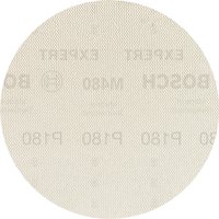 Bosch EXPERT M480 125mm Net Abrasive Sanding Disc
