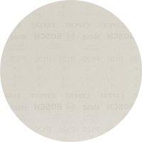Bosch EXPERT M480 225mm Net Abrasive Dry Wall Sanding Disc