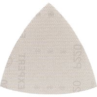 Bosch EXPERT M480 Quick Fit Net Delta Sanding Sheets for Paint and Wood
