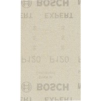 Bosch 2608900736 EXPERT M480 Sander Mesh Sanding Disc 120 Grit 10 ...