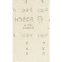 Bosch 2608900742 Expert M480 Sander Disc 10pieces Grit 400 133x80m...
