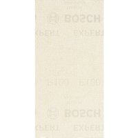 Bosch 2608900744 Expert M480 Mesh Sanding Discs Grit 100 10pieces ...