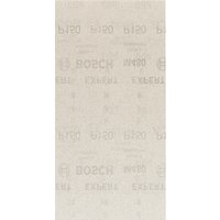 Bosch 2608900764 EXPERTM480 Sanding Disc 150Grit with Hook and Loo...