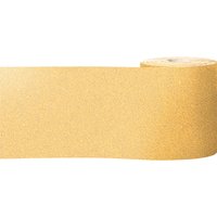 Bosch EXPERT C470 Sandpaper Roll for Handsanding 93mm 5 m G 60 2608900903