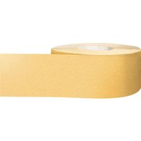 Bosch EXPERT C470 Best for Wood and Paint Sanding Roll 115mm 50m 60g