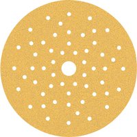 Bosch EXPERT C470 Hook and Loop Sandpaper for Random Orbital Sanders 150mm