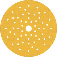 Bosch EXPERT C470 Hook and Loop Sandpaper for Random Orbital Sanders 150mm