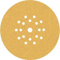 Bosch EXPERT C470 Best for Wood and Paint Dry Wall Sanding Discs 225mm