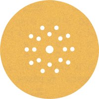 Bosch EXPERT C470 Best for Wood and Paint Dry Wall Sanding Discs 225mm