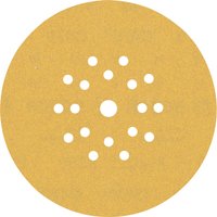 Bosch EXPERT C470 Best for Wood and Paint Dry Wall Sanding Discs 225mm