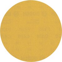 Bosch EXPERT C470 Wood Sanding Disc 125mm