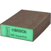 Bosch EXPERT Standard Foam Sanding Block