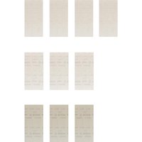 Bosch EXPERT M480 115mm x 230mm Net Abrasive Sanding Sheets