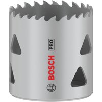 Bosch Holesaws PRO Multi Material Hole Saw 48 mm Threaded 2608901512