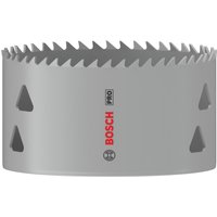 Bosch PRO Multi Material Hole Saw 92mm