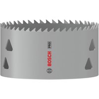 Bosch PRO Multi Material Hole Saw 95mm