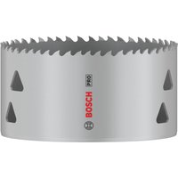 Bosch Holesaws PRO Multi Material Hole Saw 98 mm Threaded 2608901533