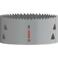 Bosch PRO Multi Material Hole Saw 108mm