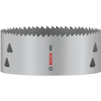 Bosch Holesaws PRO Multi Material Hole Saw 121 mm Threaded 2608901539