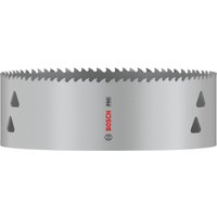 Bosch Holesaws PRO Multi Material Hole Saw 152 mm Threaded 2608901544