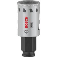 Bosch Holesaws PRO Tile PC Plus Hole Saw 29 mm HS 2608901556