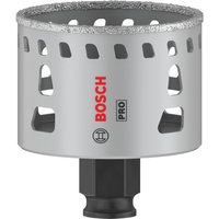Bosch Holesaws PRO Tile PC Plus Hole Saw 60 mm HS 2608901565